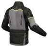 LS2 Apollo wasserdichte Motorrad Textiljacke, Produktbild-Vorschau 4