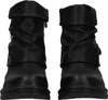 Blowfish Kay Kay B Damenschuhe Stiefel Schwarz Freizeit Produktbild-Vorschau 9