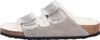 Birkenstock 1017403 sabot colore grigio da uomo Anteprima dell’immagine prodotto 6