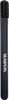 A black toothbrush with the brand name 'MARVIS' printed vertically on the handle. Anteprima dell’immagine prodotto