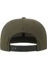 FLEXFIT 6089CV | Camo Visor Snapback - Farbe: Olive/Olive Produktbild-Vorschau 10