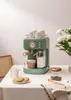 THERA RETRO PRO - Halbautomatische Espresso-Kaffeemaschine Produktbild-Vorschau 2