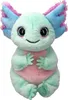 Ty Alex Axolotl - Beanie Bellies - Reg Beanie Bellies Produktbild-Vorschau 1
