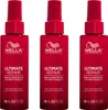 Ultimate Repair Miracle Hair Rescue 3x95 ml Produktbild-Vorschau 1