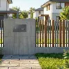 Cornice Sillar per cassetta postale passante SIL708 – Anteprima dell’immagine prodotto 5