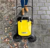 Kärcher S 4 Twin - Spazzatrice - 20 L - Plastica Anteprima dell’immagine prodotto 27