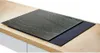 ZELLER PRESENT Herdabdeckplatte Schiefer Glas 56x50cm Voir les images du produit 11