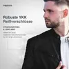 PAULGOS Herren Lederjacke Echtes Leder Jacke Echtleder Produktbild-Vorschau 3