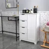 Mondeer Armoire de salle de bain Armoire de salle de bain Voir les images du produit 13