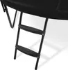 Trampoline de jardin pour enfants HyperMotion XXXL 430 cm Voir les images du produit 28
