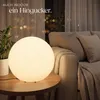 tectake® Kugelleuchte Luminous Globe mit LED-Beleuchtung, Produktbild-Vorschau 7