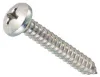 VITE AUTOFILETTANTE TC ZINCATA 3,9x25 mm Anteprima dell’immagine prodotto 1