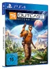 PS4 Spiel - Outcast - Second Contact Produktbild-Vorschau 2