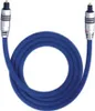 OEHLBACH 1380, 0,5 m, Toslink, Toslink Produktbild-Vorschau 1