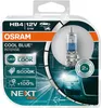 Lampadine OSRAM HB4 12V 51W Cool Blue Intense 2pz Anteprima dell’immagine prodotto 1