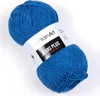 Włóczka YarnArt Jeans Plus 17 / niebieski ciemny Podgląd zdjęcia produktu 2