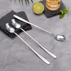 Limolöffel 6 Stück, Edelstahl, Serie Königstein Produktbild-Vorschau 3