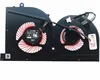 GPU version - Lüfter Kühler 2x 4-Pin stecker FAN cooler für Produktbild-Vorschau 1