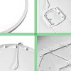 ACXIN LED stropní světlo ploché kulaté koupelnové svítidlo Náhled obrázku produktu 6