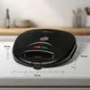 Clatronic ST 3477, Čierna, 750 W, 220 - 240 V, 50 Hz, 230 x Náhľad obrázku produktu 12
