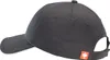 STRAUSS Cap schwarz Produktbild-Vorschau 2