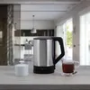 Clatronic Wasserkocher Edelstahl | 1,5 Liter | Produktbild-Vorschau 4