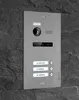 Balter EVO Silber Video Türsprechanlage Quick Monitor Produktbild-Vorschau 3