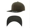 FLEXFIT 6089CV | Camo Visor Snapback - Farbe: Olive/Olive Produktbild-Vorschau 19