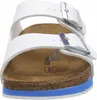 Birkenstock Arizona PROF Pantolette Weiß Produktbild-Vorschau 15