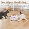 3-in-1 Interaktives Elektrisches Katzenspielzeug - Produktbild-Vorschau 3