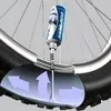 Liquido Schwalbe per montaggio e foratura Doc Blue 60 ml. Anteprima dell’immagine prodotto 11