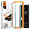 Spigen Glas.tR AlignMaster, Google, Pixel 7a Spigen case, 1 Produktbild-Vorschau 1