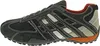 Geox Snake Sneaker Grau Produktbild-Vorschau 47