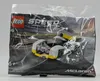 Lego 30657 - Speed Champions McLaren Solus GT Náhľad obrázku produktu 7