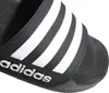 Adidas adilette shower k Badeschuhe schwarz in Gr. 37 Produktbild-Vorschau 14