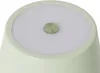 Lindby LED-Akkutischleuchte Janea TWIN, grün, Metall Produktbild-Vorschau 8