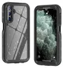 Für Samsung Galaxy A16 360 Grad Full Body Wasserdichte Produktbild-Vorschau 1
