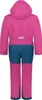 Trollkids Jungen Latzhose Lila 639-243 Grösse 116 Produktbild-Vorschau 2