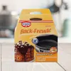 Dr. Oetker Springform Ø 12 cm, kleine Kuchenform mit Produktbild-Vorschau 2