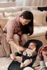 BabyBjorn BABYBJORN žaislas gultukui GOOGLE EYES, Juodas & Produktbild-Vorschau 9