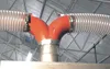 Brückenschelle CLAMP 212 55-75mm W2 f.Innen-D.60-65mm Produktbild-Vorschau 4