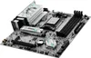840M GAMING PLUS WIFI6E (schwarz/silber) Produktbild-Vorschau 2