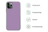 MuchoWow® Handyhülle Schutzhülle Hülle für iPhone 11 Pro Produktbild-Vorschau 7