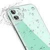 Ochranné sklo na fotoaparát pre iPhone 12 Mini ochranné Náhľad obrázku produktu 4