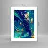 Poster - Poster ohne Rahmen - Abstraktion modern - 30x40 cm Produktbild-Vorschau 4