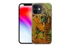 MuchoWow® Handyhülle Schutzhülle Hülle für iPhone 12 mini Produktbild-Vorschau 2