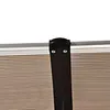 Tettoia per porta 270cm - Tettoia per porta d'ingresso - Anteprima dell’immagine prodotto 5