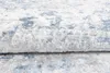 Tapiso Teppich SKY Modern Creme Grau Blau Wohnzimmer  140 x Produktbild-Vorschau 4