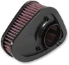 K&N HD-1717 Hochleistungsluftfilter für HARLEY-DAVIDSON MC Produktbild-Vorschau 2