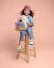 Skip Hop - Spark Style Rucksack Regenbogen Produktbild-Vorschau 2